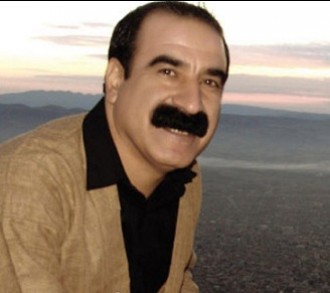 دەنگی عەزیزی وەیسی دەگۆڕن بە دەنگێکی تر کەتیایدا خەڵکی سلێمانی بە خراپ ناو دەبات