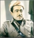 ئیدریس بارزانی ، وه‌کو سه‌رکرده‌یه‌کی نه‌ته‌وه‌یی