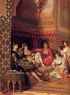 تابلۆکانی ناخ :چاوی خۆشه‌ویستی له‌ کوێدایه‌ ؟